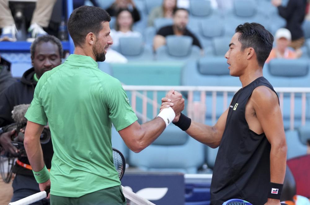 他已经踢出了顶级前锋的感觉